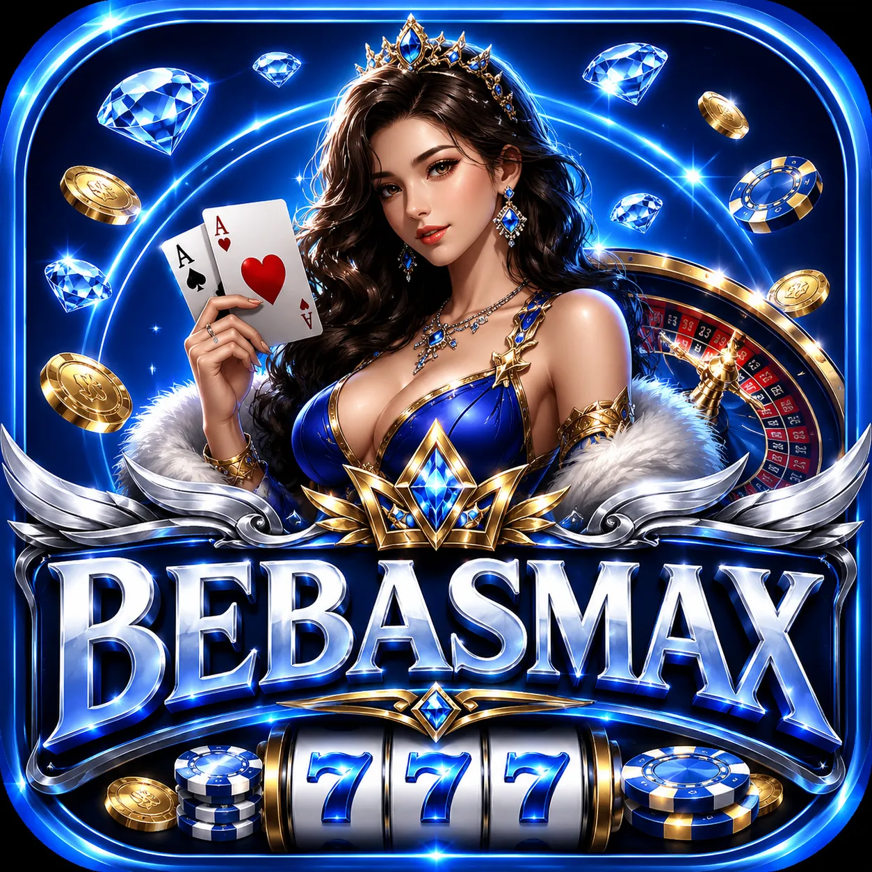 BEBASMAX - Game Tembak Ikan Seru dan Mengasyikkan