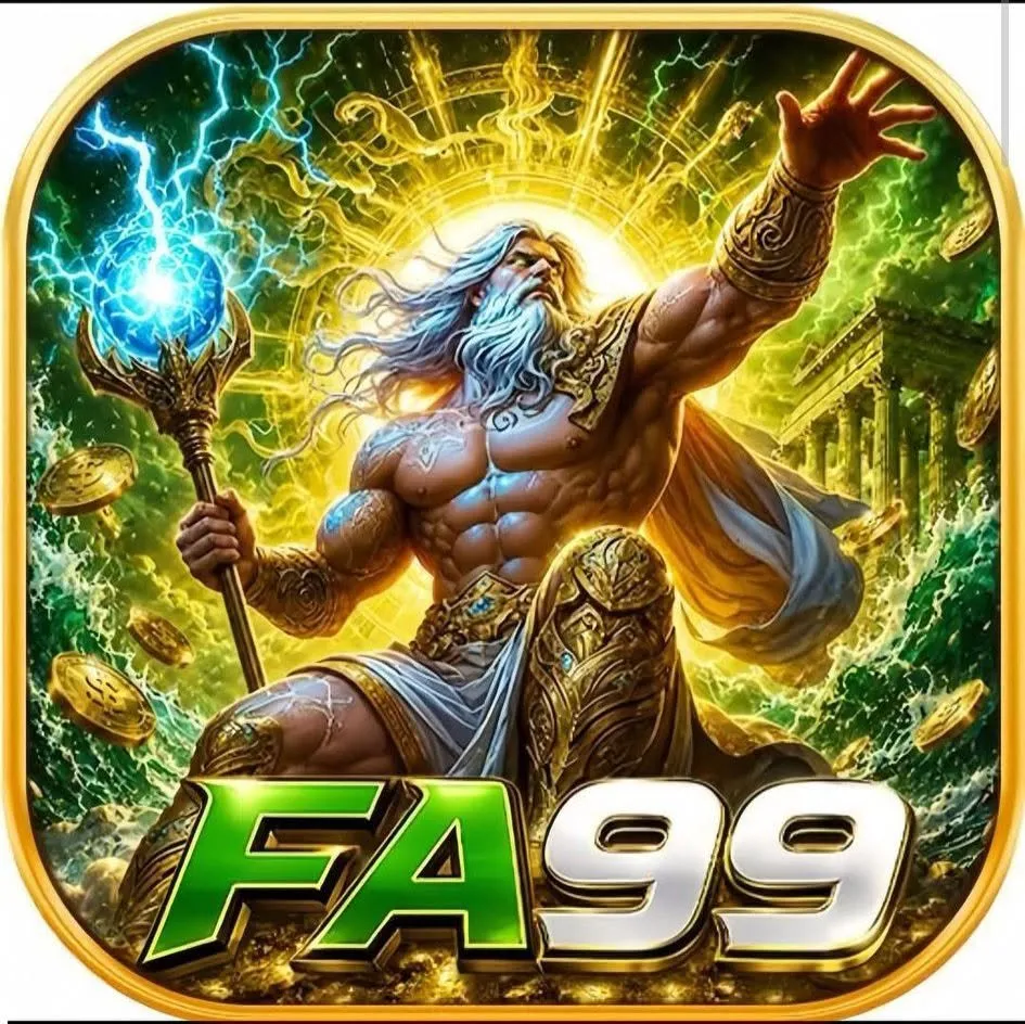 FA99 - Permainan Slot Seru dan Menguntungkan