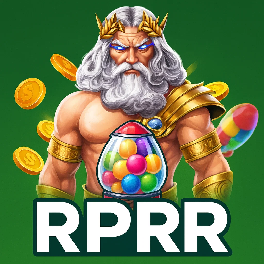 RPRR - Game Poker Seru dan Menantang