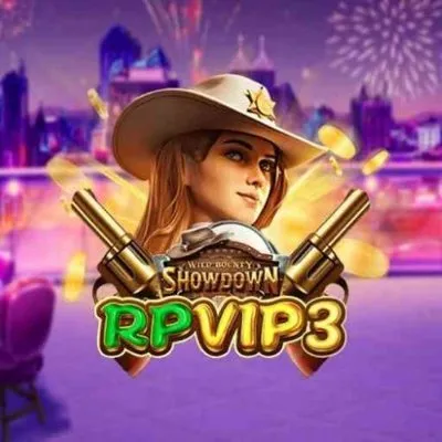 RPVIP3 - Pertahanan Menara yang Menegangkan