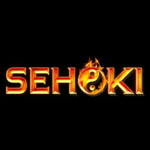 SEHOKI - Petualangan Seru di Dunia MMORPG